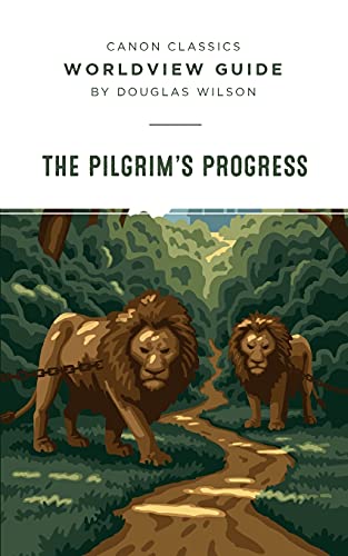 Worldview Guide - The Pilgrim's Progress