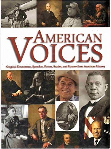 American Voices