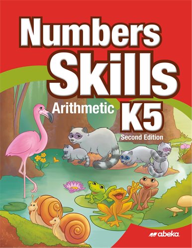 Number Skills K5