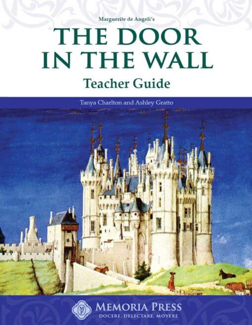 The Door in the Wall - Teacher Guide