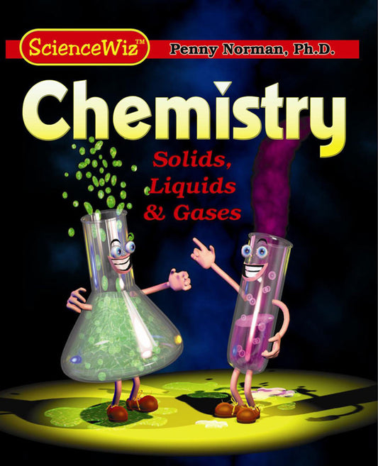 Chemistry - Science Wiz Kit