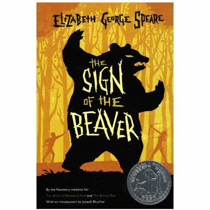 The Sign of the Beaver