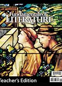 Fundamentals of Literature (1st ed) - student book