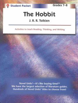 The Hobbit - set of 2