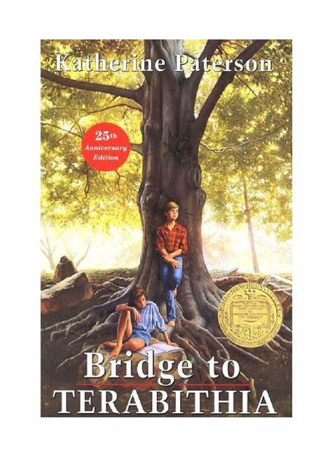 Bridge to Terabithia