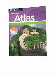 Classroom Atlas