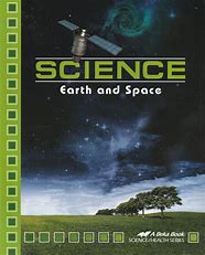 Science Earth and Space (1st ed.)  - Student Book