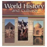 World History and Cultures (2nd ed.) - set of 2