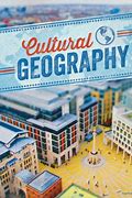 Cultural Geography (4th ed.) - set of 2