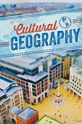 Cultural Geography (4th ed.) - set of 3