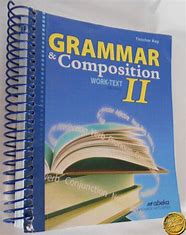 Grammar and Composition II (5th ed.) - set of 2