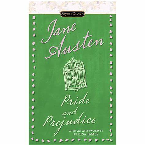 Pride and Prejudice