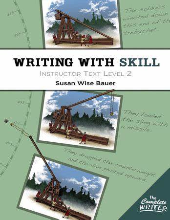 Writing with Skill Level 2 - Instructor Text