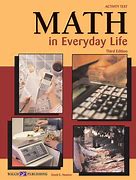 Math in Everyday Life - set of 2