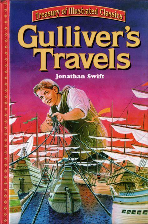 Gulliver's Travels