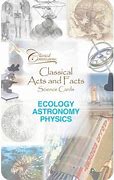 Classical Acts & Facts - Ecology, Astronomy, Physics cards