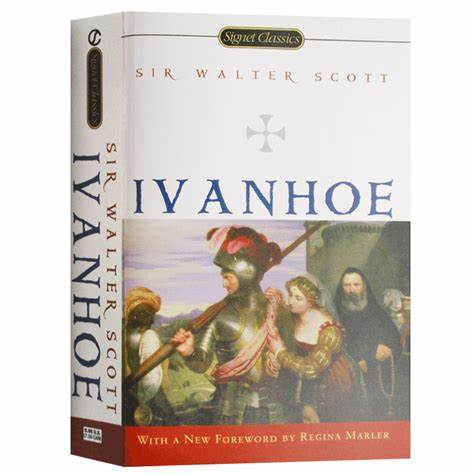 Ivanhoe