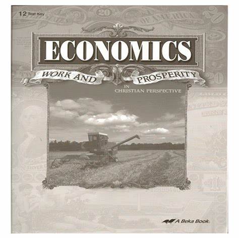 Economics - Tests