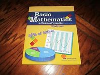 Basic Mathematics - student book