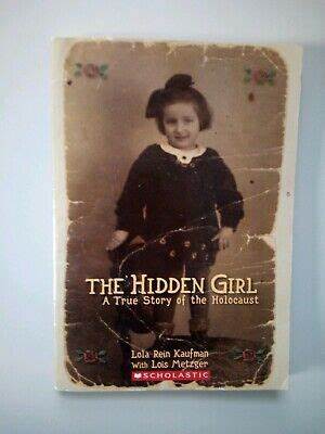 The Hidden Girl