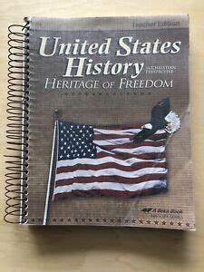 United States History (3rd ed) Teacher Edition