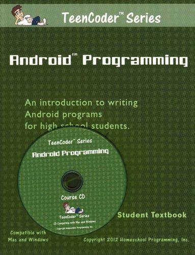 Android Programming – Grace School Associations
