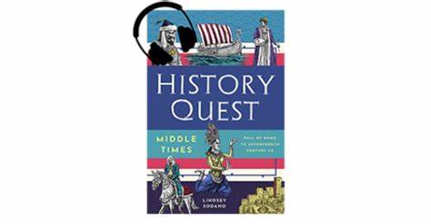 History Quest - Middle Times