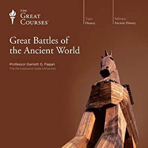 Great Battles of the Ancient World