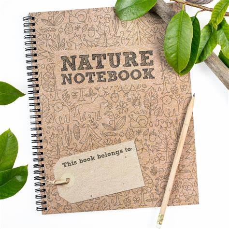 Nature Notebook