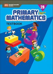 Primary Mathematics 2 - set of 7