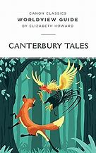 The Canterbury Tales - set of 2