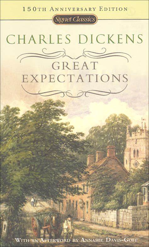 Great Expectations