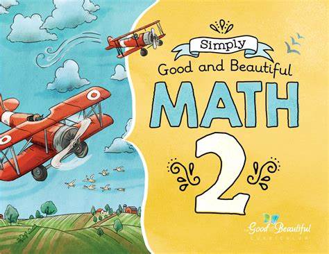 Math 2 - Course Book