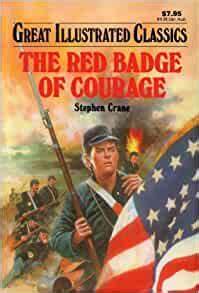 The Red Badge of Courage