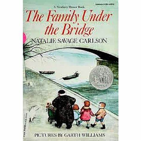 The Family Under the Bridge