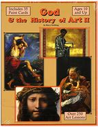 God and the History of Art II