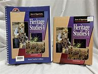 Heritage Studies 4 (2nd ed.) - set of 3