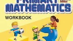 Primary Mathematics 1A - Workbook