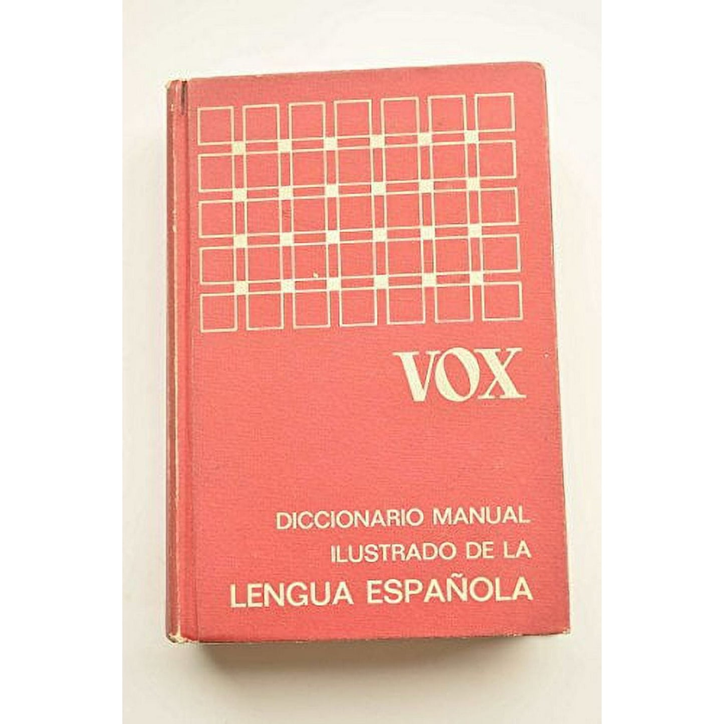 VOX - Spanish Dictionary