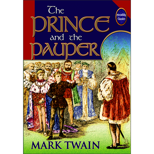 The Prince and the Pauper