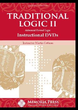 Traditional Logic II - DVD