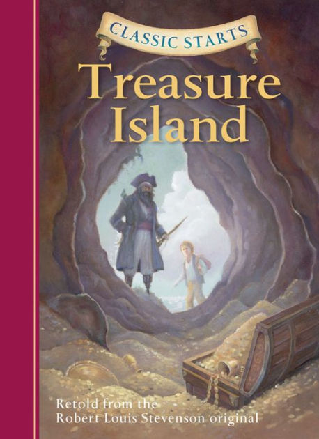 Treasure Island