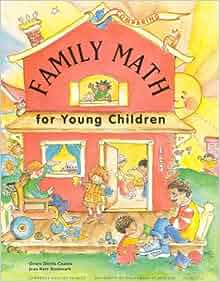 Family Math for Young Children