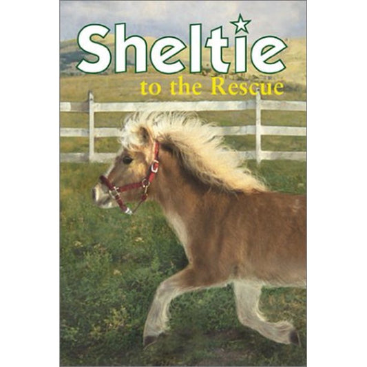 Sheltie to the Rescue