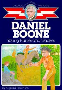 Daniel Boone