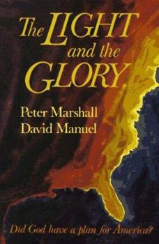 The Light and the Glory - Set of 3