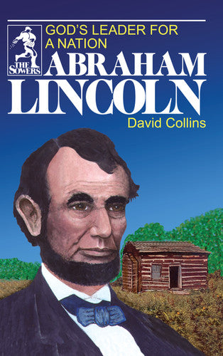 Abraham Lincoln