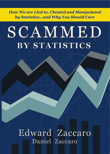 Scammed by Statistics