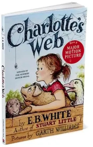 Charlotte's Web