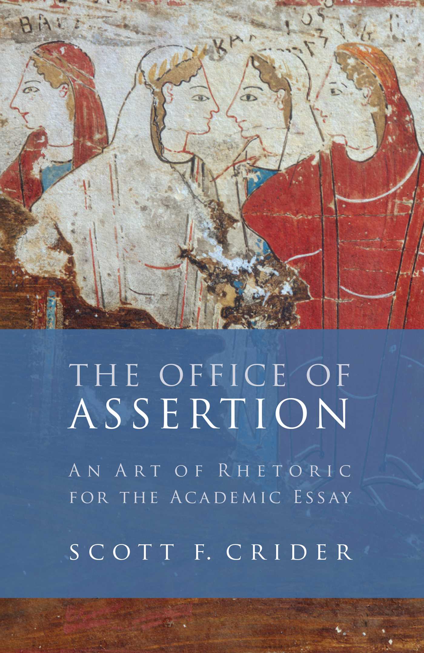 The Office of Assertion